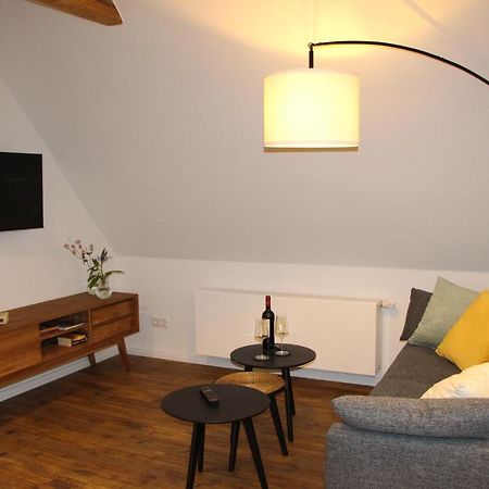 Ferienwohnung Fritz Jork Exterior foto